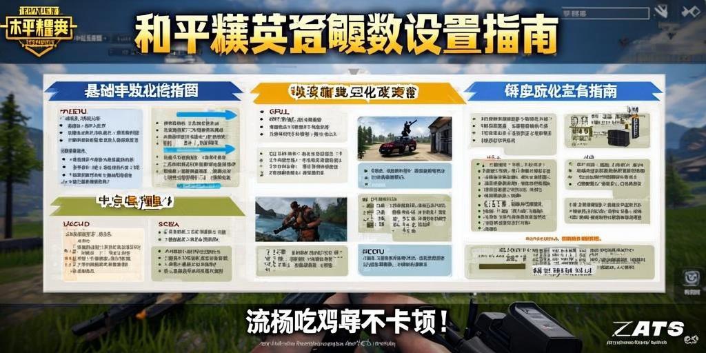 和平精英Angel天使外挂