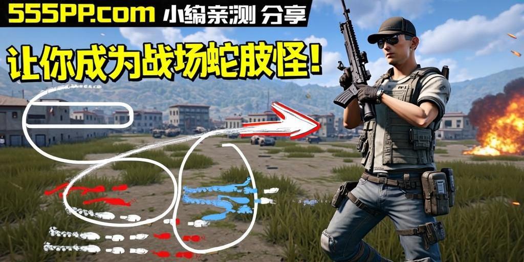 和平精英外挂【独行者】回归