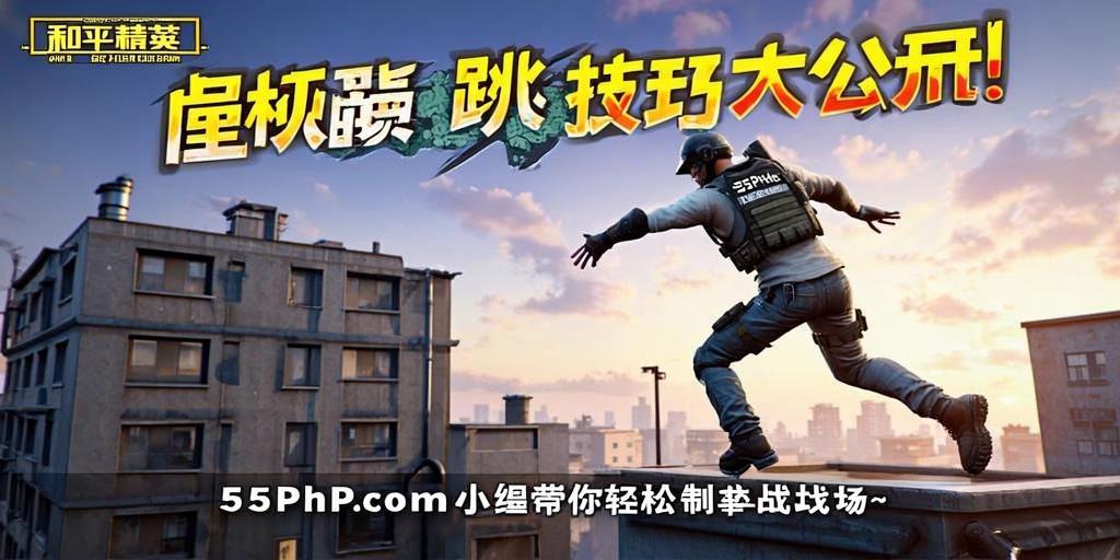 和平精英外挂【独行者】回归