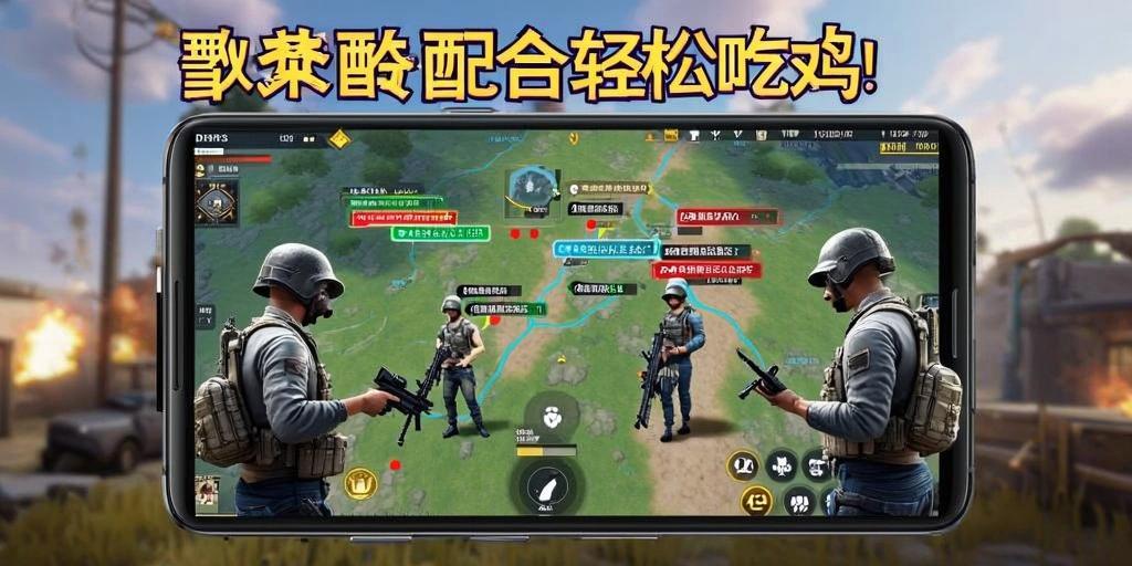 玩家社区对和平精英辅助软件的看法调查