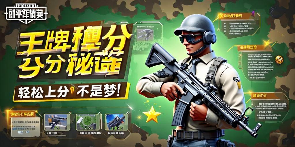 和平精英引擎直装【鹤童】发布：稳定无卡顿，观透与自瞄功能一应俱全