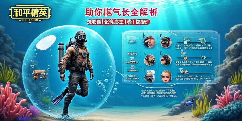 和平精英透视自瞄锁头