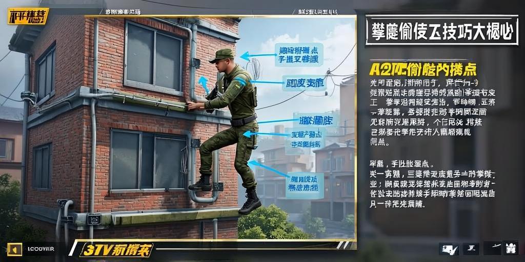 和平精英辅助【蚩尤】