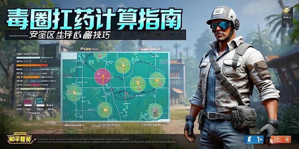 玩家心声：我为何选择或抵制和平精英辅助软件